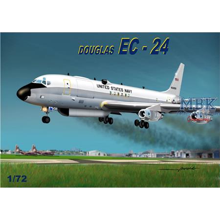 Douglas EC-24  "US Navy"