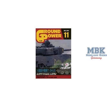 Groundpower #126 (11/2004)