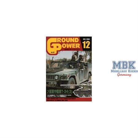 Groundpower #127 (12/2004)