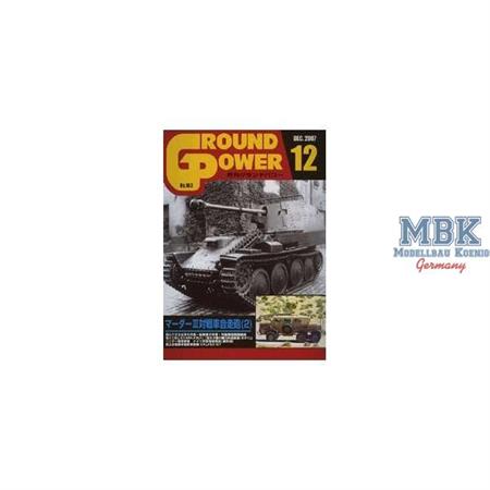 Groundpower #163 (12/2007)