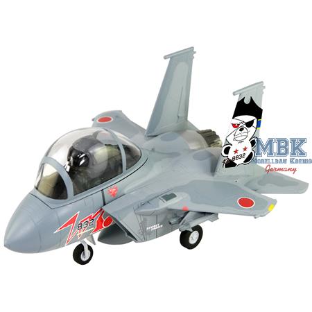 F-15J Eagle JASDF  (Cartoon Series)