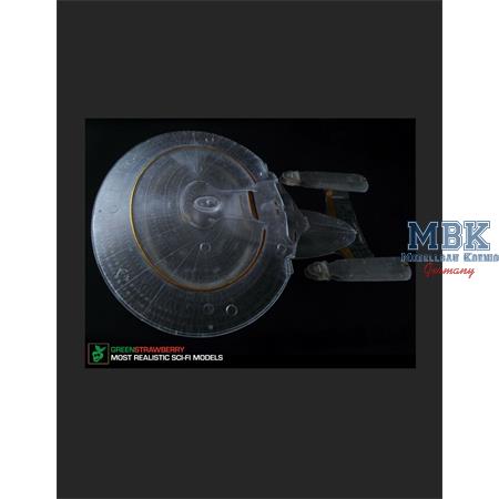 Fruit PACK: Galaxy Class NCC-1701-D