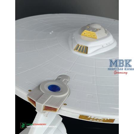 Fruit PACK: U.S.S. Enterprise NCC-1701-A 1:350