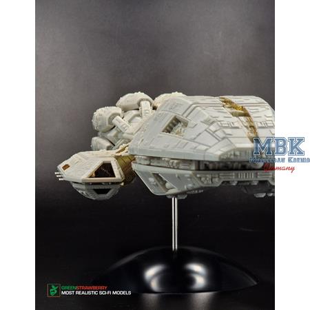 Fruit PACK: Battlestar PEGASUS 1:4105