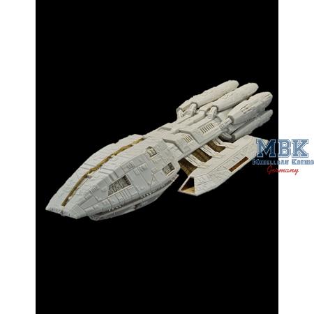 Fruit PACK: Battlestar PEGASUS 1:4105