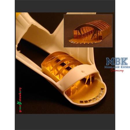 U.S.S. Enterprise NCC-1701 PE Set