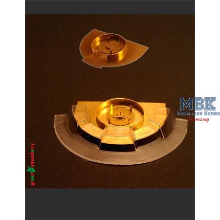 U.S.S. Enterprise NCC-1701 PE Set