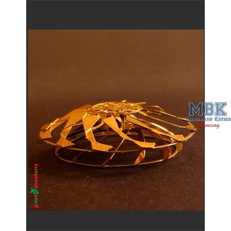 U.S.S. Enterprise NCC-1701 PE Set