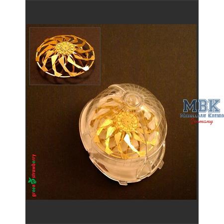 U.S.S. Enterprise NCC-1701 PE Set