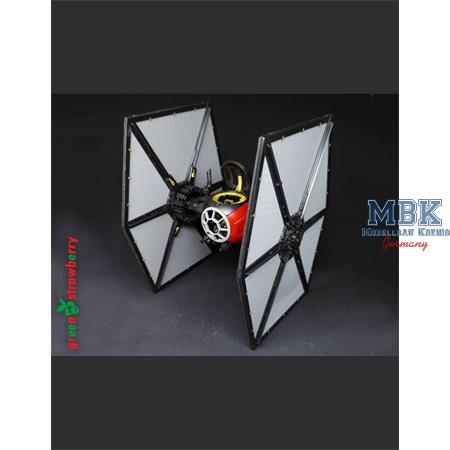 First Order Special Forces TIE Fighter PE