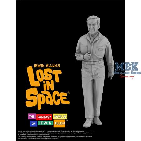 ”Lost in Space” - Dr. Smith vol.I