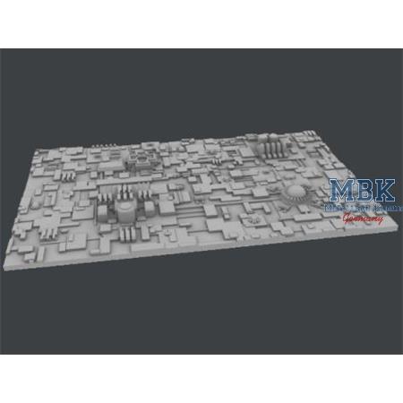 Greeble - Plating / Surface - 1.0