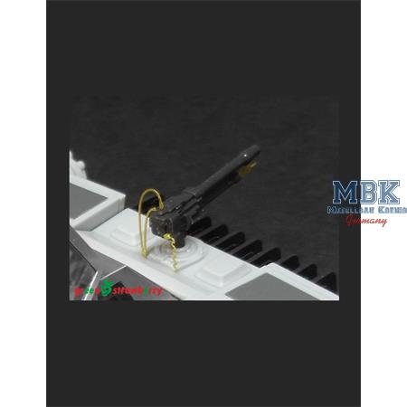 Snowspeeder (Bandai 1/48) - JUNIOR/BASIC