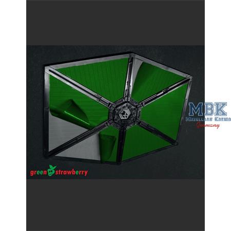 First Order TIE Fighter – MASK
