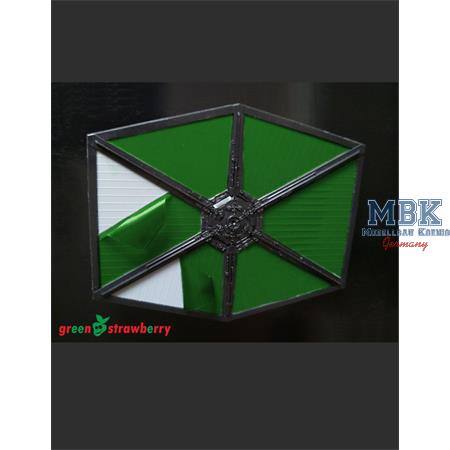 First Order Special Forces TIE Fighter – MASK