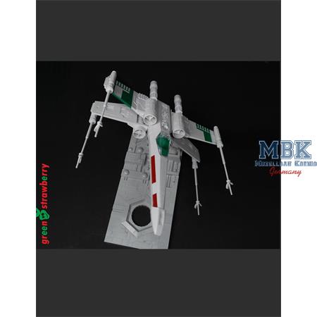 T-65 X-Wing – MASK