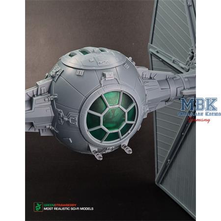 TIE Fighter studio scale - MASK