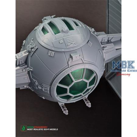 TIE Fighter studio scale - MASK