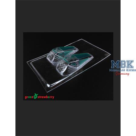 T-65 X-Wing - VacuCanopy