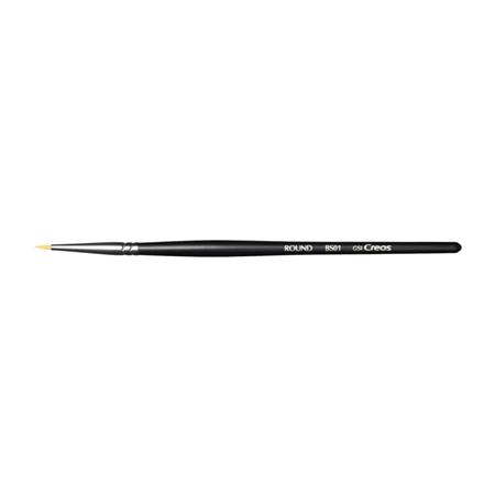BS-01 Mr. Brush Round