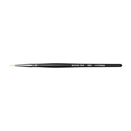 BS-02 Mr. Brush Fine Round