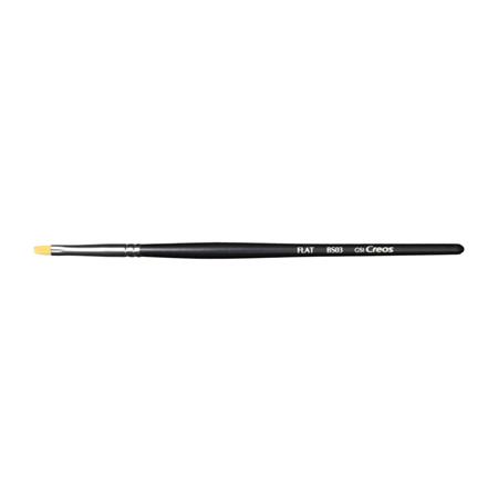 BS-03 Mr. Brush Flat