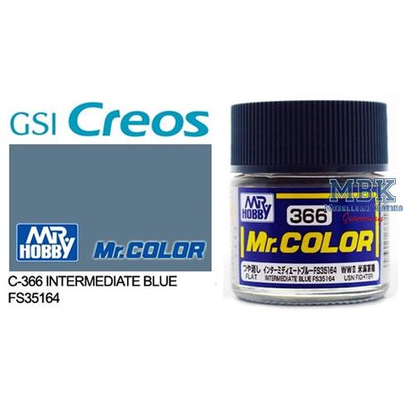 Intermediate Blue FS35164 (10ml)