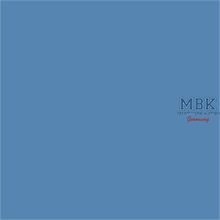 Azure Blue (10ml)