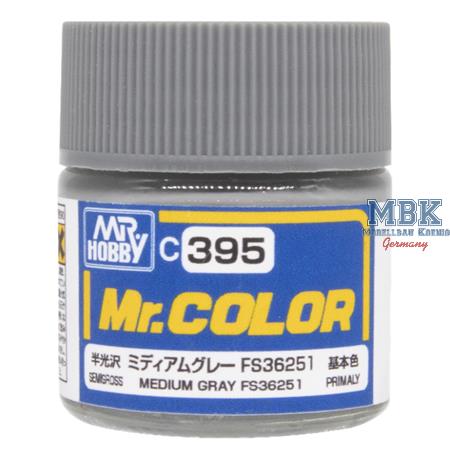 Medium Gray FS36251 10ml)