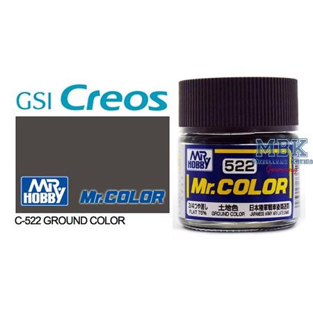 Ground Color (10ml)