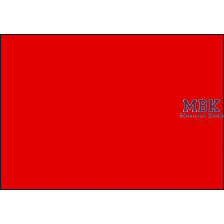 Aqueous Gundam Color GQuuuuuuX Red (10ml)
