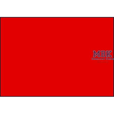 Aqueous Gundam Color GQuuuuuuX Red Gdm Red (10ml)