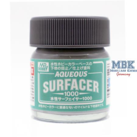 Aqueous Surfacer 1000 - 40 ml
