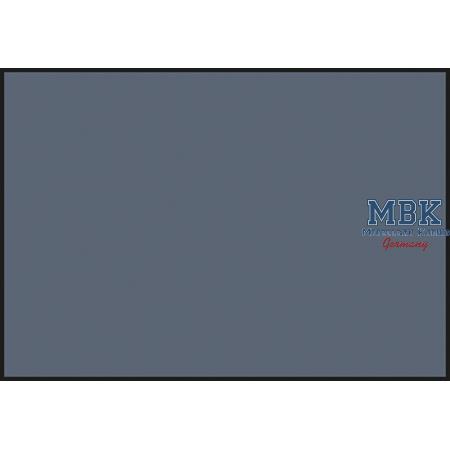 Aqueous Gundam Color Deactive Gray
