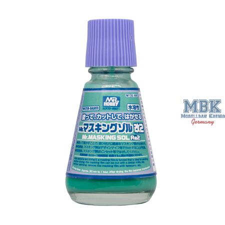 M-135 Mr. Masking Sol RE2 20ml
