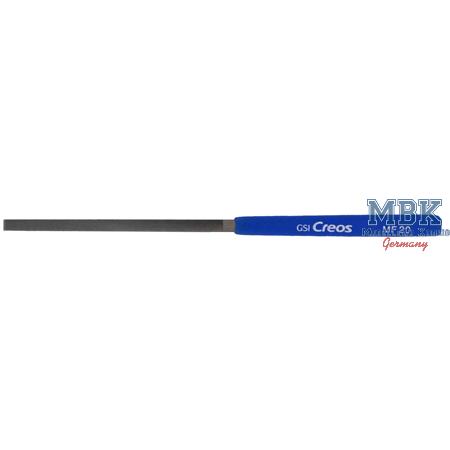 MF-21 Modeling File Black Blade