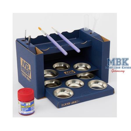 PB-001 Mr. Paint Tray Stand