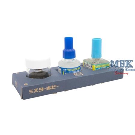PB-002 Mr. Bottle Stand
