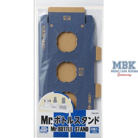 PB-002 Mr. Bottle Stand