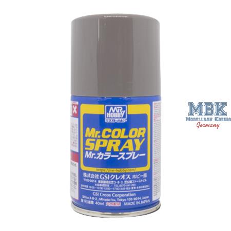 Mr Color Spray Burnt Iron 100ml