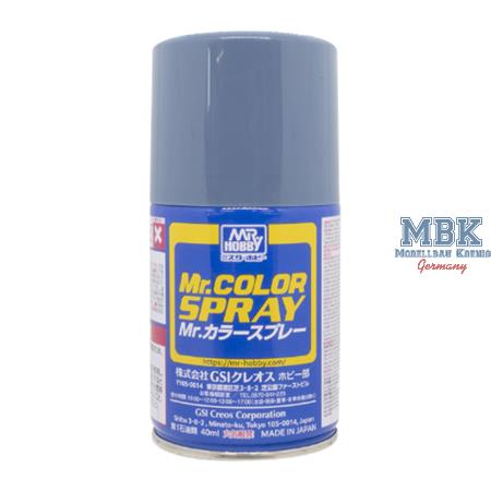 Mr Color Spray Intermediate Blue 100ml