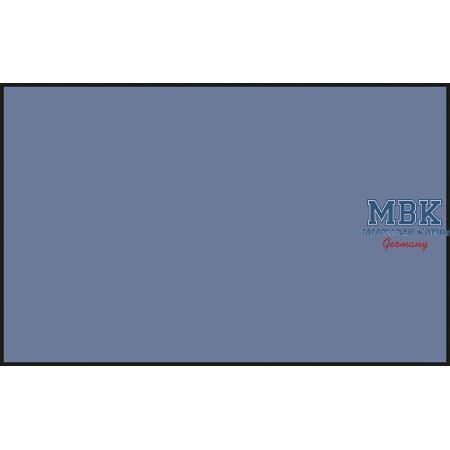 Mr Color Spray Intermediate Blue 100ml