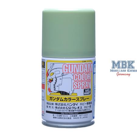 Gundam Color Spray MS Green 100ml