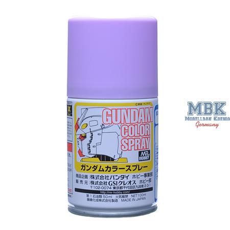 Gundam Color Spray MS Purple 100ml