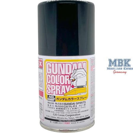 Gundam Color Spray MS Titans Blue 1 100ml