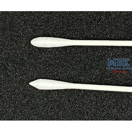 ST-01 Mr. Cotton Swab (2 Type Set)