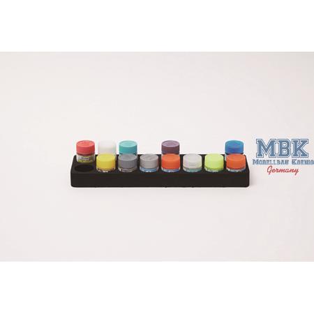 VM-026 Mr.Paint Bottle Stand (Farbflaschenständer)