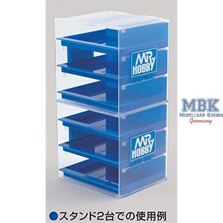 GT-94  Mr. Storage Stand/ Lagerbox