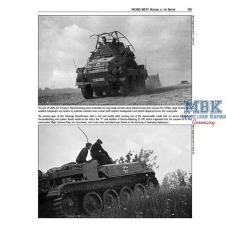 Guderian s Foxes Aufklärungabtl. 29 in Photos
