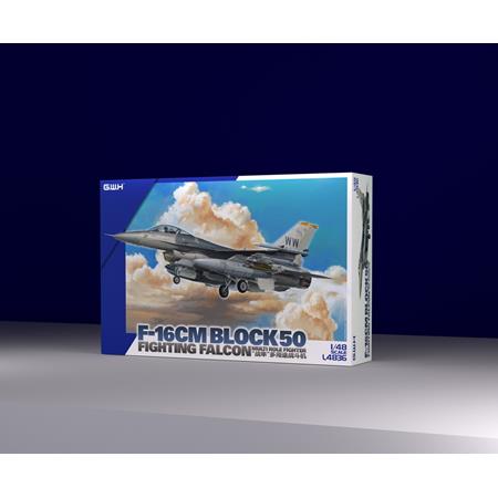 USAF F-16CM Block 50 Fighting-Falcon Single-Seat